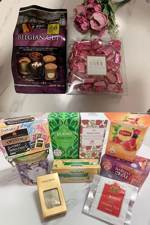 占い師りおなのお気に入り写真2